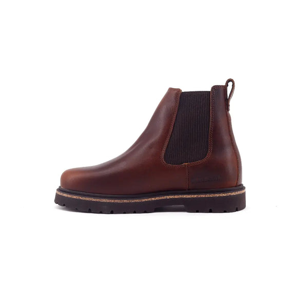 Highwood Stivaletto Uomo